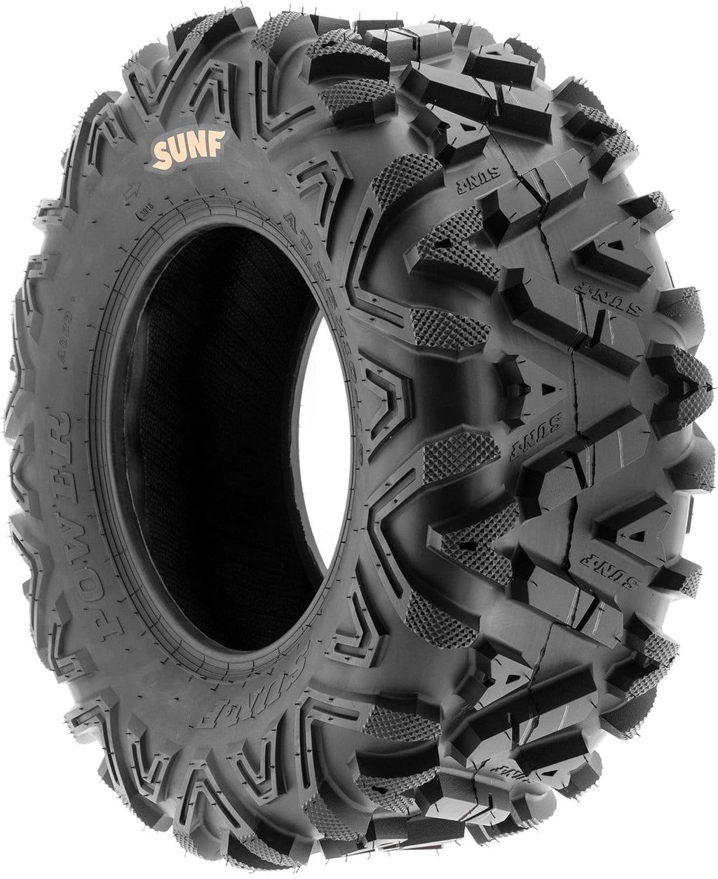 Set of 4 ATV UTV Tires 26x9-14 & 26x11-14 6PR Tubeless M364