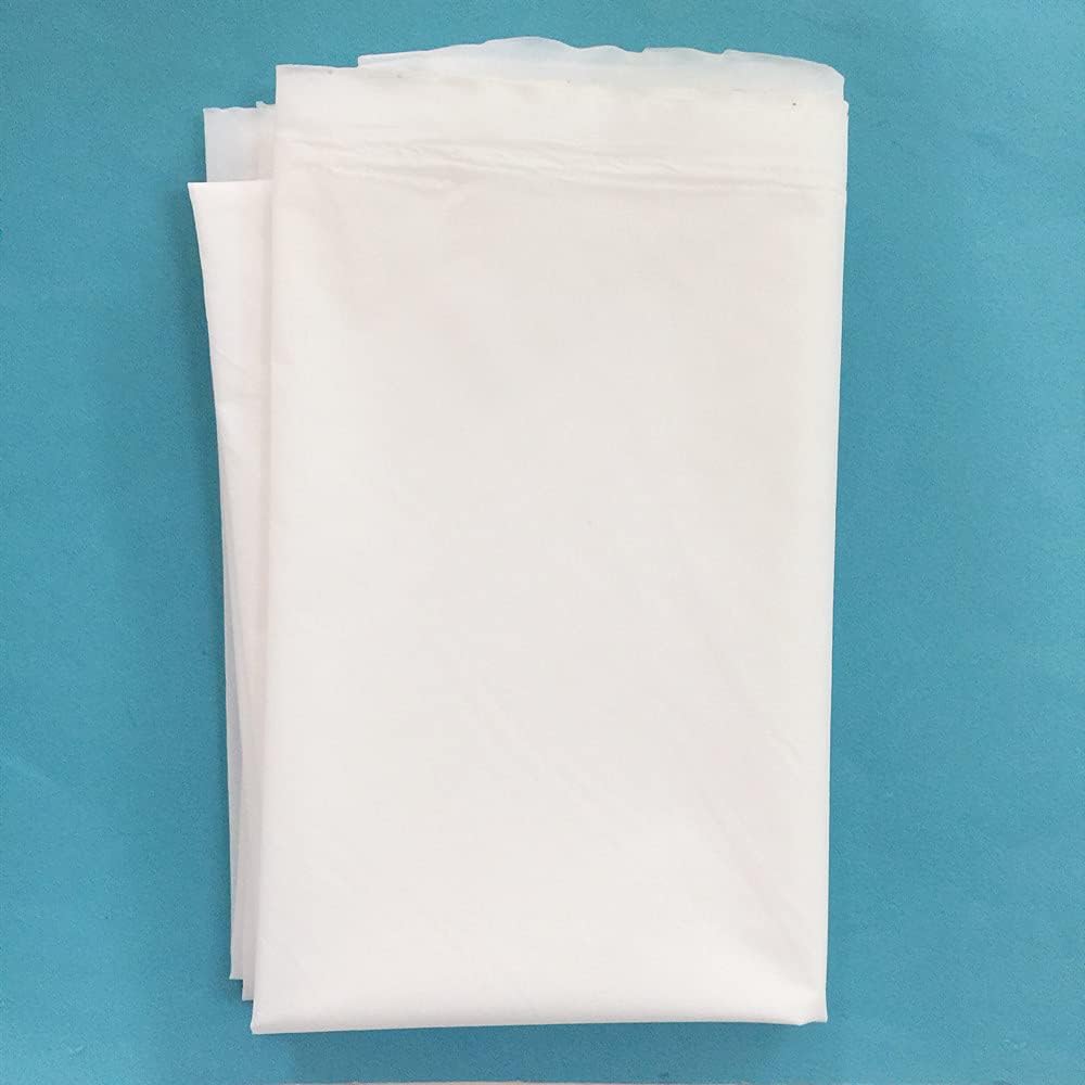 1pc Nylon Filter Cloth 1000 Mesh/in 13 Micron Gauze E149