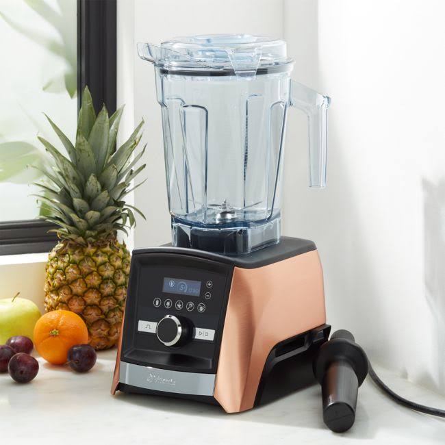 Copper Blender Q732