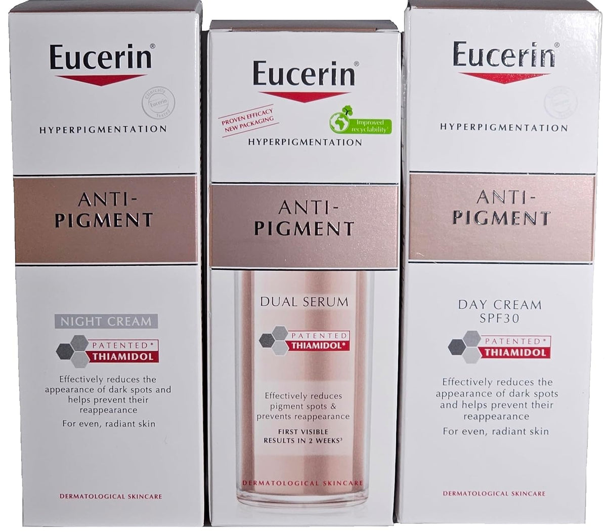 Anti-Pigment Combi Bundle W8386