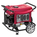 3500 Watt Portable Generator N4371