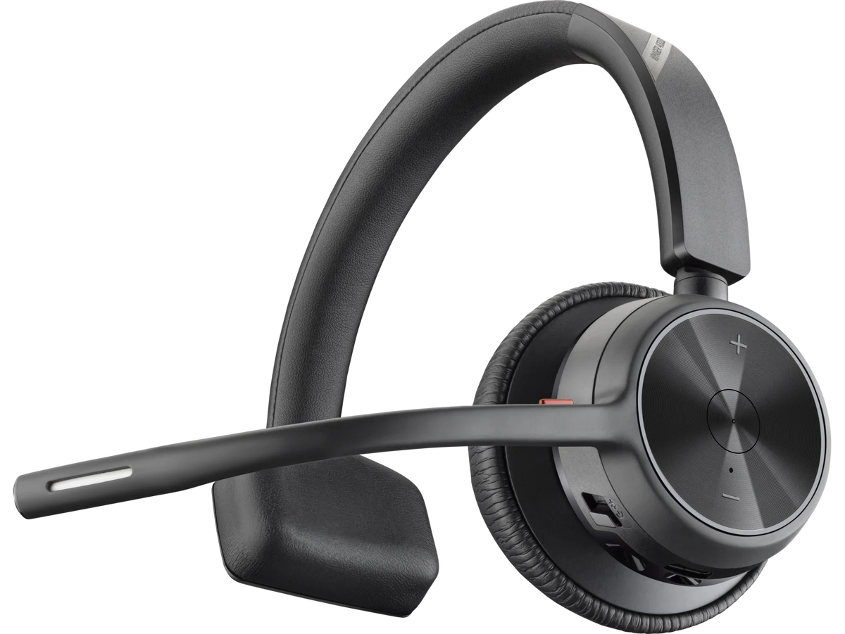 USB-A Headset with BT700 dongle K606