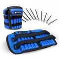 Adjustable Ankle Weights Set of 2 A9918