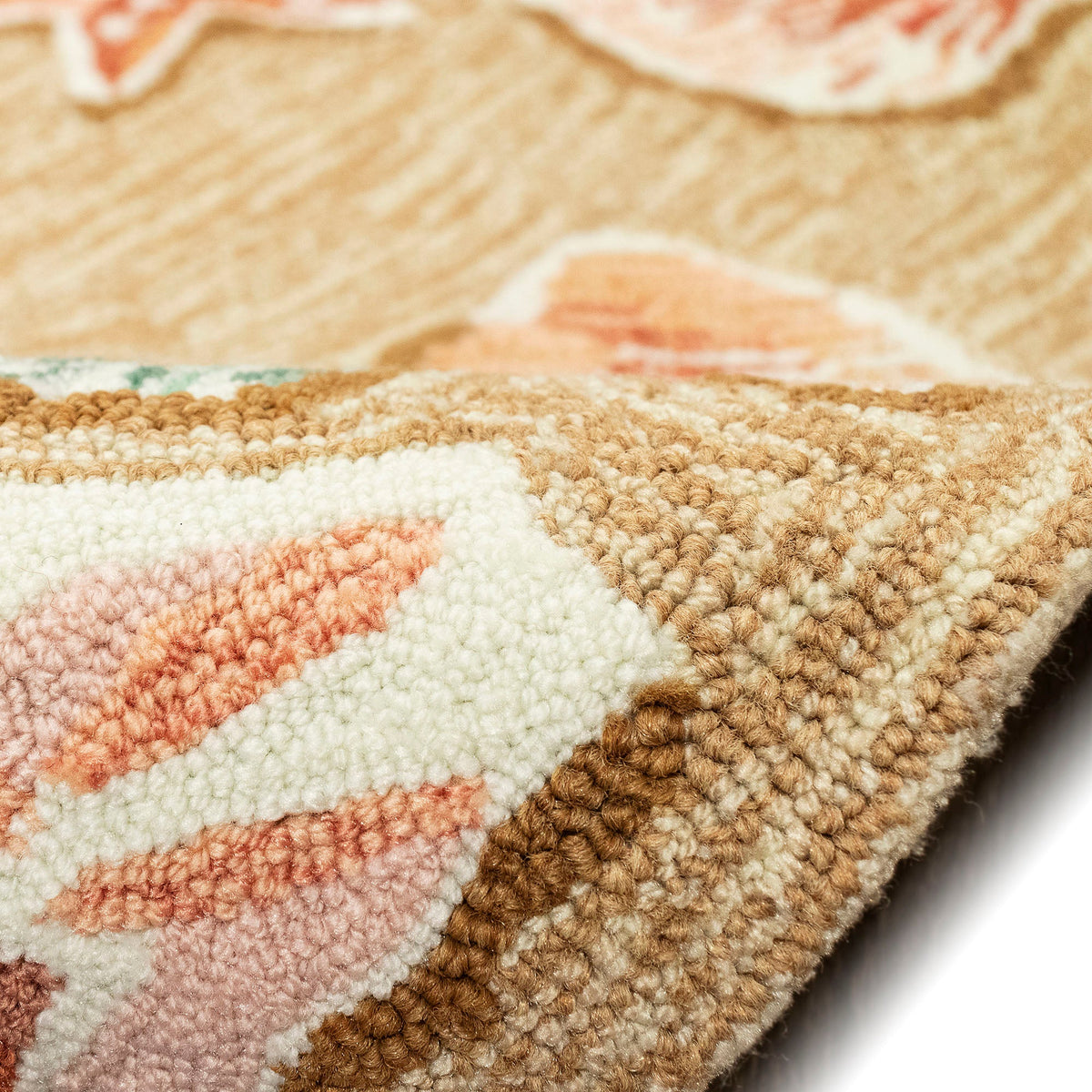Frontporch Beachcomber Indoor Outdoor Mat