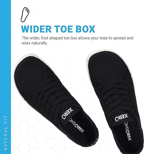 Barefoot Casual Shoes M5613