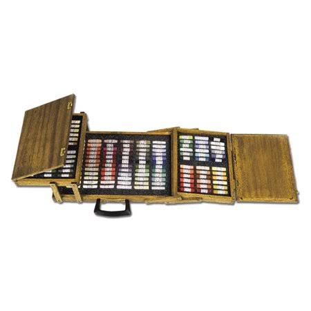 Pastel Carrying Case G575