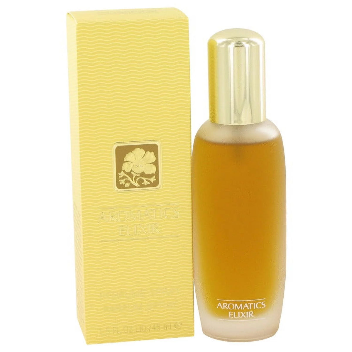 AROMATICS ELIXIR N5383