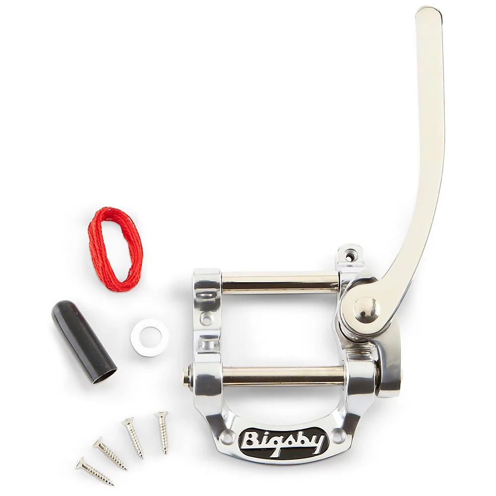 Chrome Vibrato Kit for Solid-Body Guitars R1275