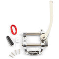Chrome Vibrato Kit for Solid-Body Guitars R1275