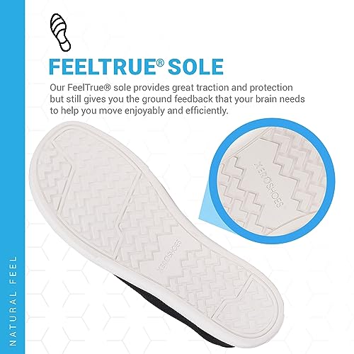 Barefoot Casual Shoes M5613