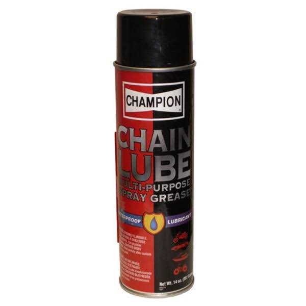 Chain Lube Multi-Purpose Spray Grease R128175