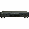 Compact Disc Player with USB and iPod Digital Interface Black C37428