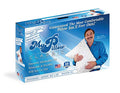 Queen Size Medium Fill Pillow U7519