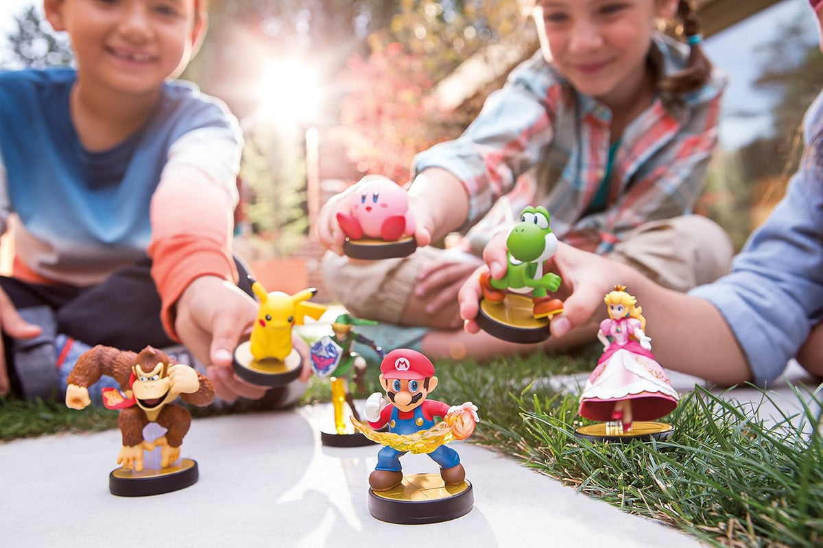 Super Mario Bros. 2 Q15604