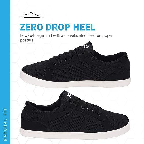 Barefoot Casual Shoes M5613