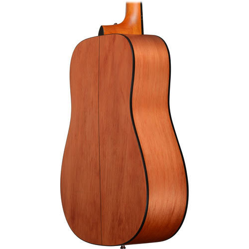 Natural Acoustic Guitar G8789