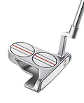White Hot OG 2-Ball Blade Putter P21619