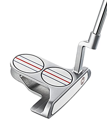 White Hot OG 2-Ball Blade Putter P21619