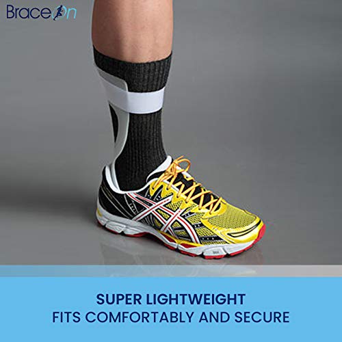 AFO Foot Drop Brace E3615