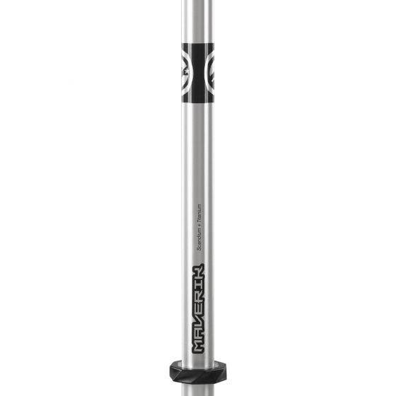 Silver Lacrosse Shaft L3352
