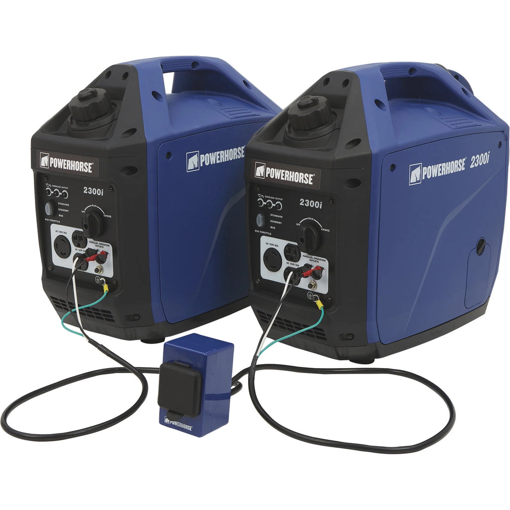 2300 Surge Watts Portable Inverter Generator M3315