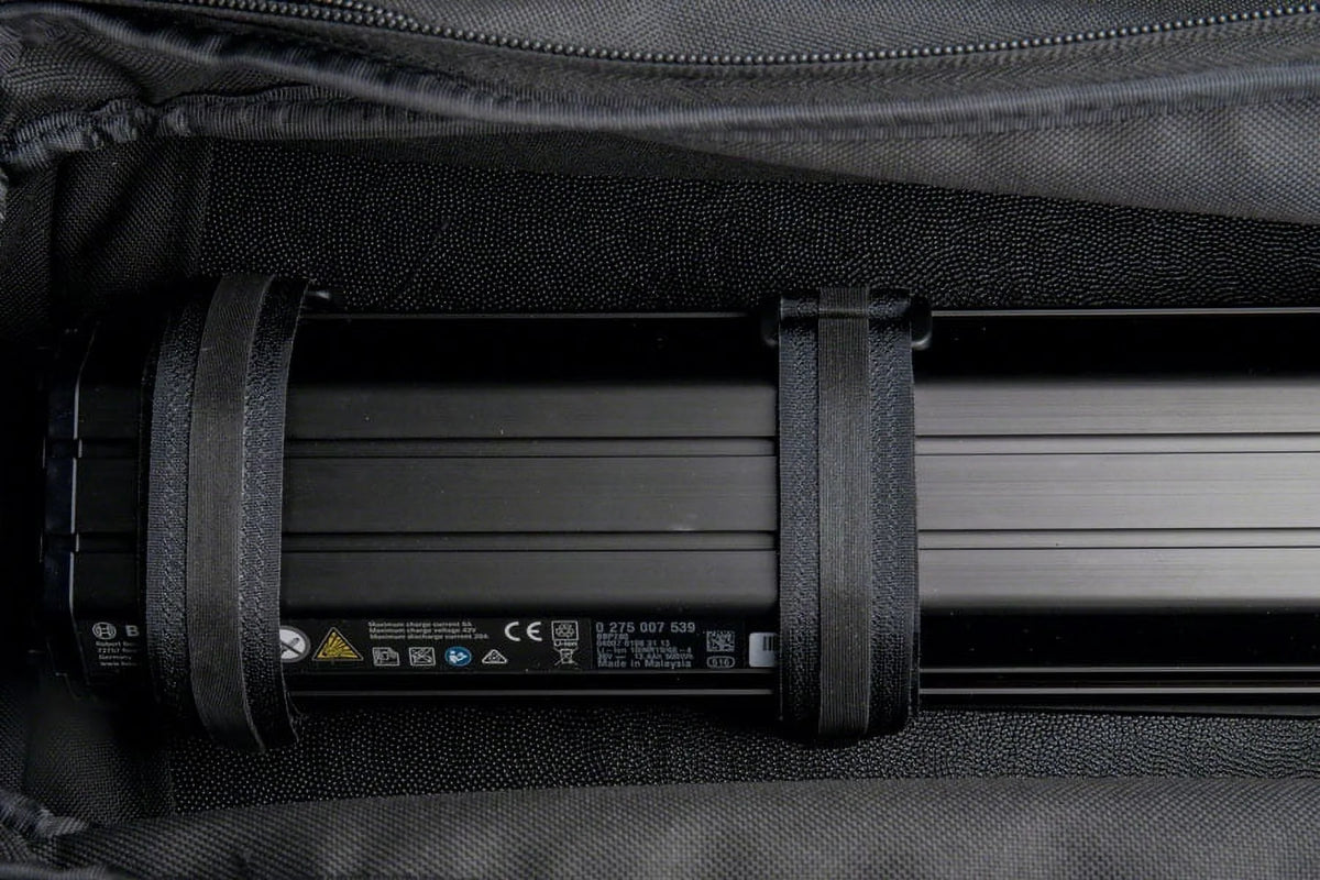 E-Xplorer TrunkBag N404