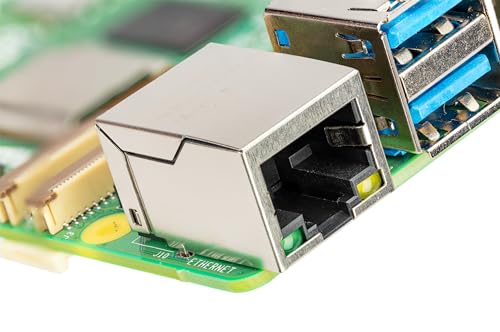 16GB Raspberry Pi 5 E44938