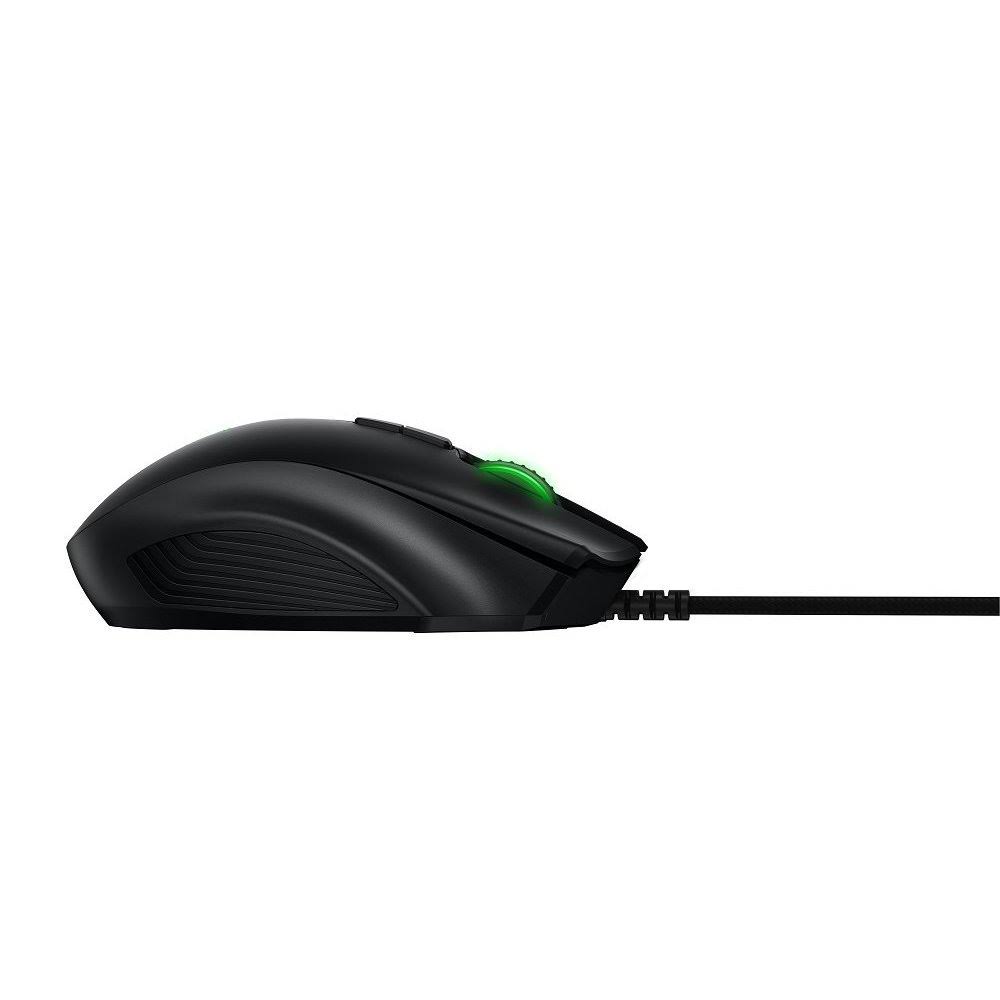 Optical Gaming Mouse N69151