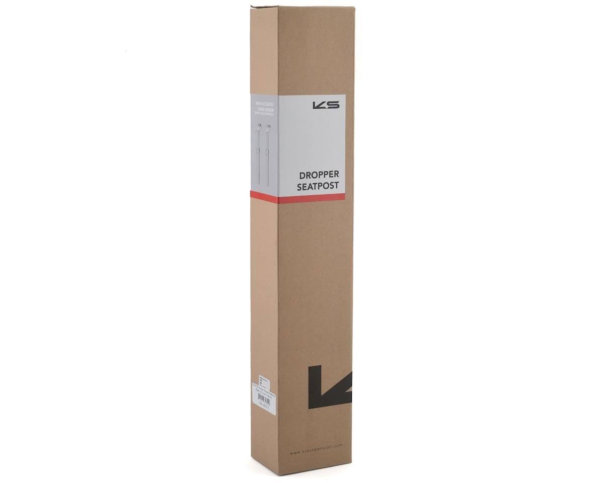 27.2mm Dropper Seatpost P80048