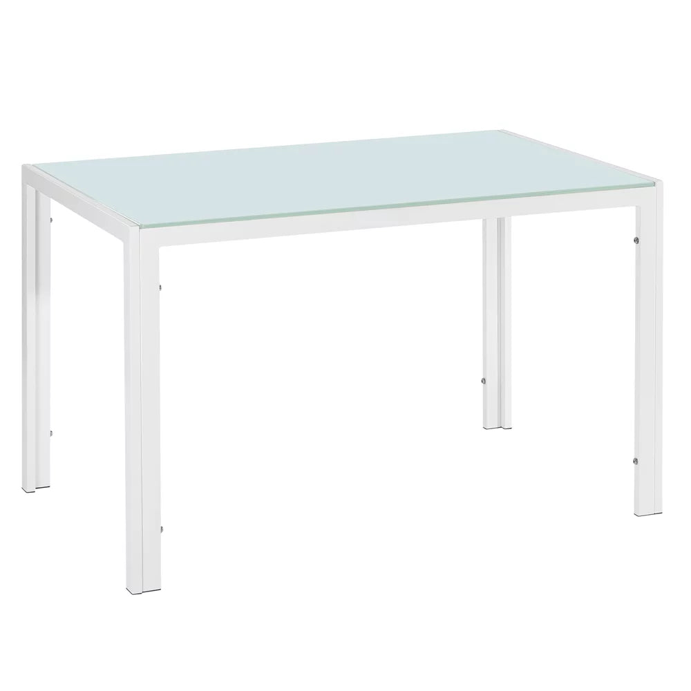 Tempered Glass Dining Table U60144