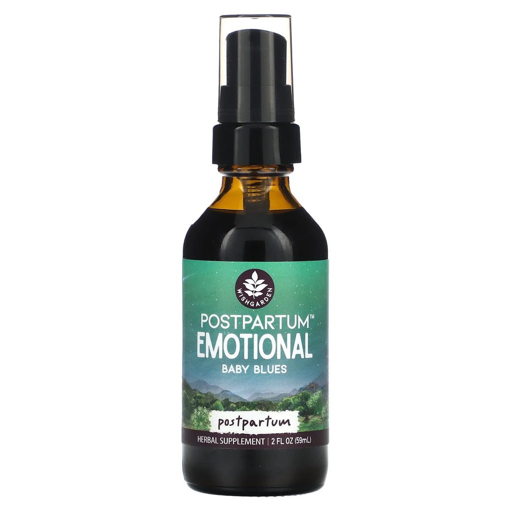 2 fl oz Postpartum Emotional Baby Blues N30289