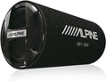 Single 12" Sealed Subwoofer Tube Enclosure E366057