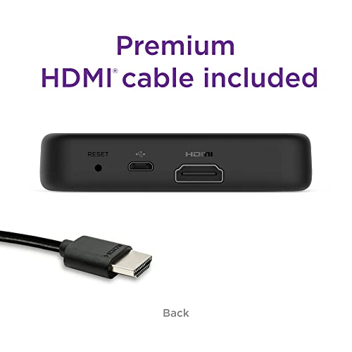 Streaming Player M904827