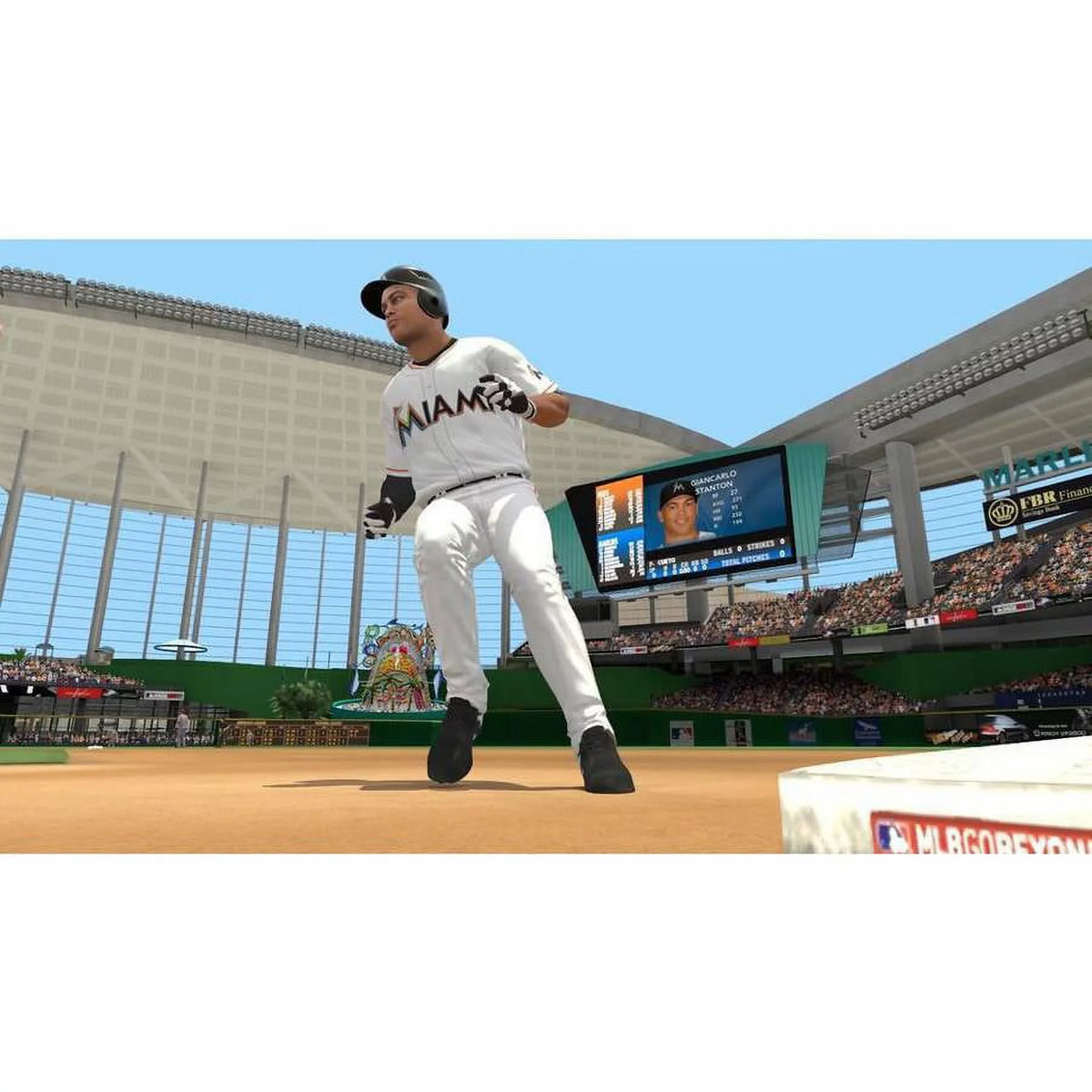 Xbox 360 MLB 2K13 F30594