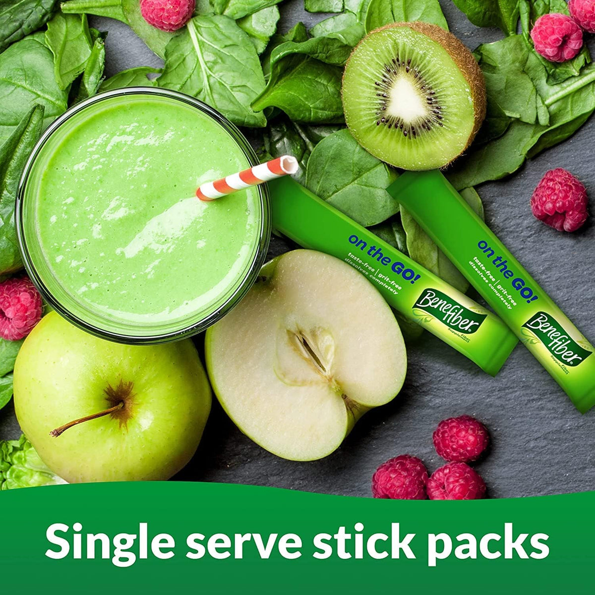 Sugar Free 28 Stick Packs Drink Mix Q492267