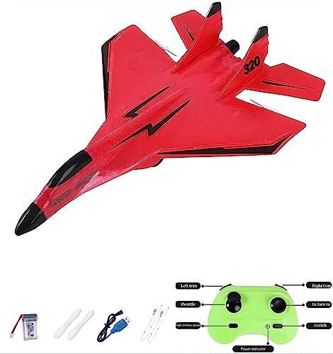 Remote Control Foam Airplane Toy Q911