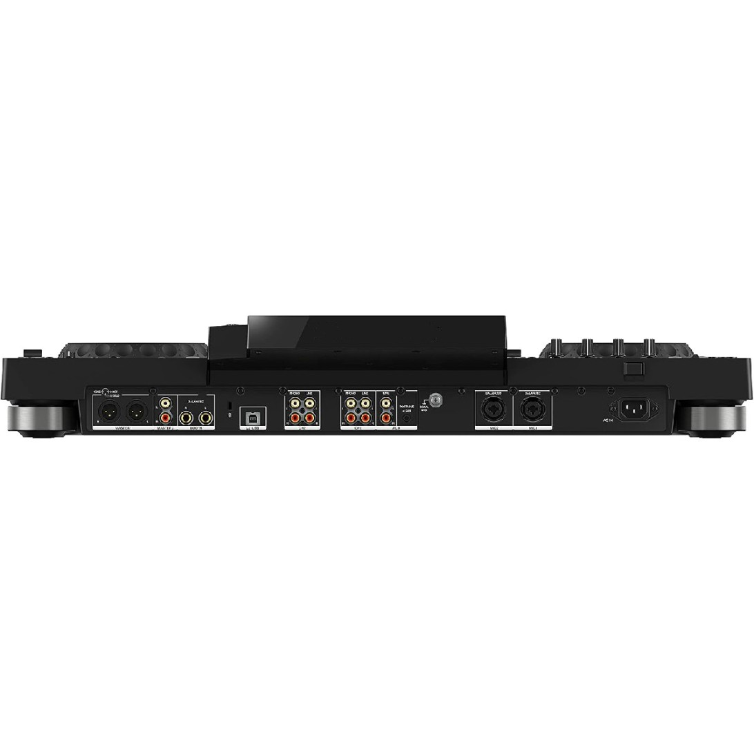 All-In-One DJ Controller J5162