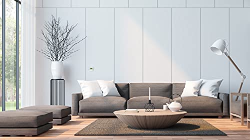 Programmable Thermostat E356563