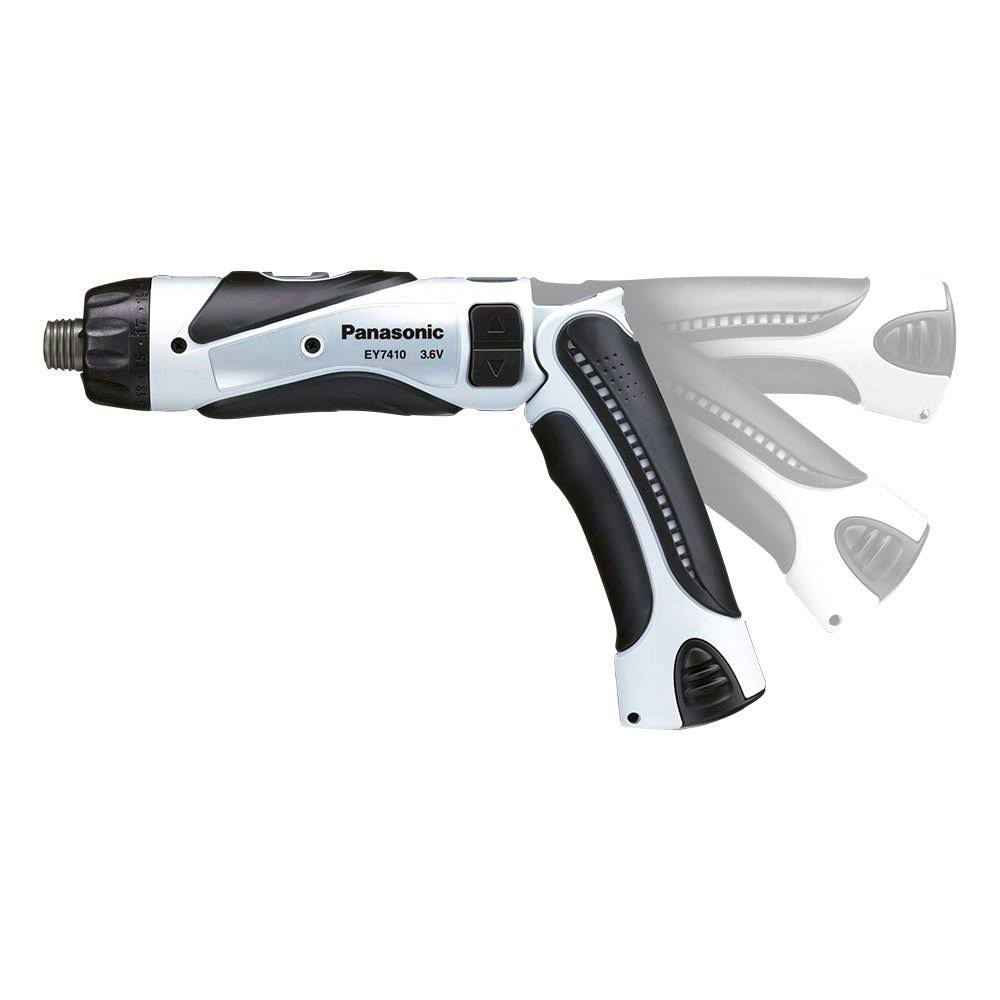 Cordless Screwdriver R8039