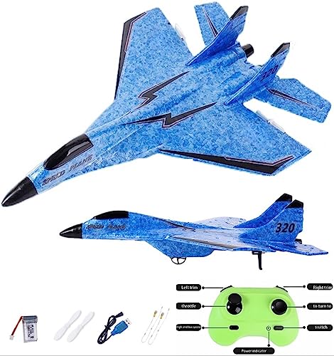Remote Control Foam Airplane Toy Q911