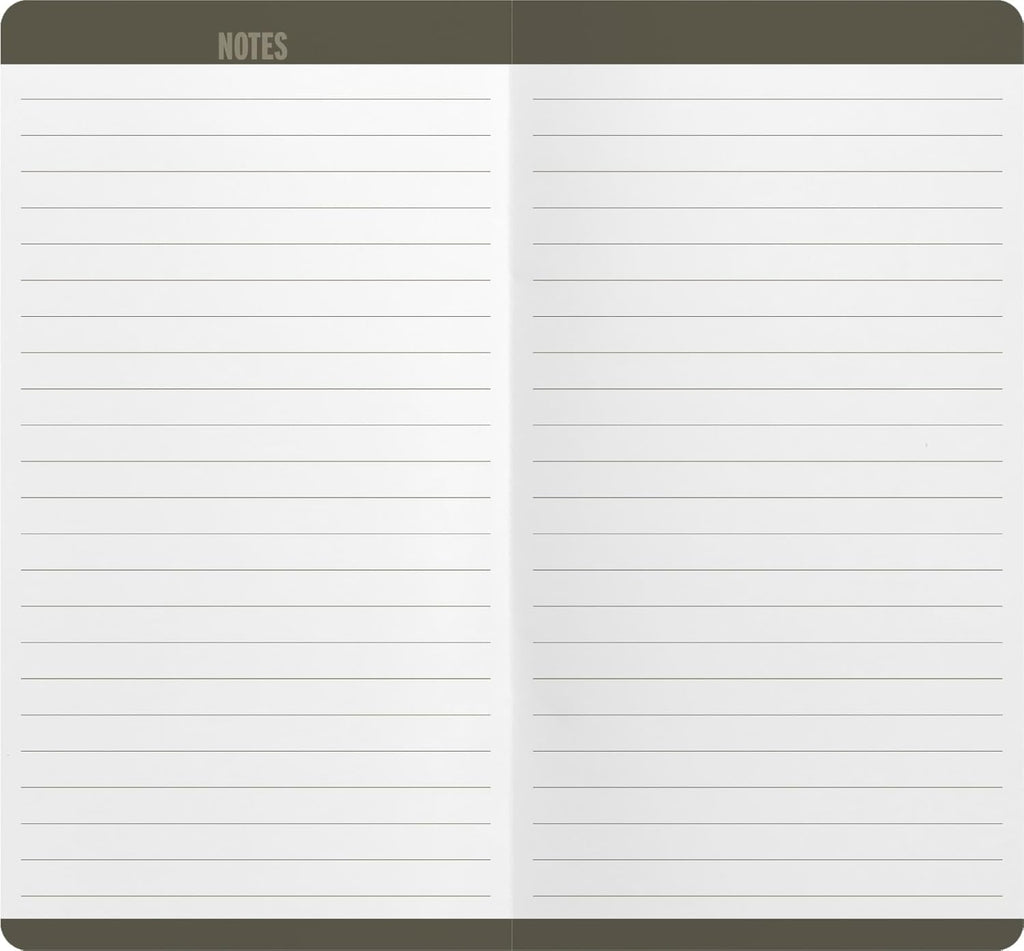 Everyday Pocket Planner Q5939