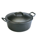 Cast Iron Dutch Oven - 4 Qt. R19466