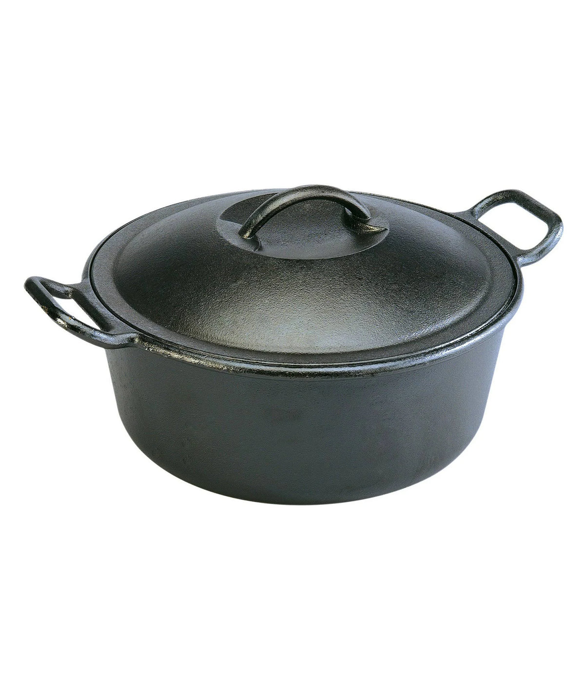 Cast Iron Dutch Oven - 4 Qt. R19466