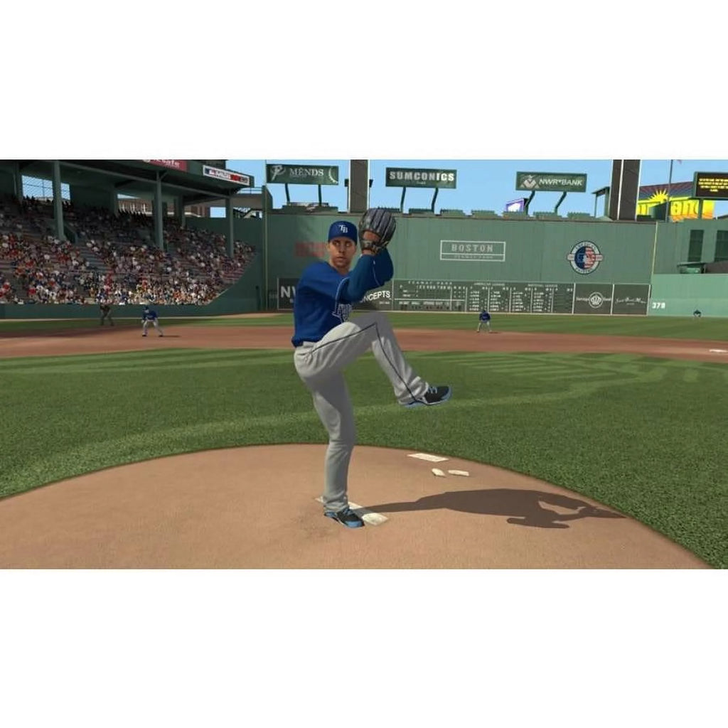 Xbox 360 MLB 2K13 F30594