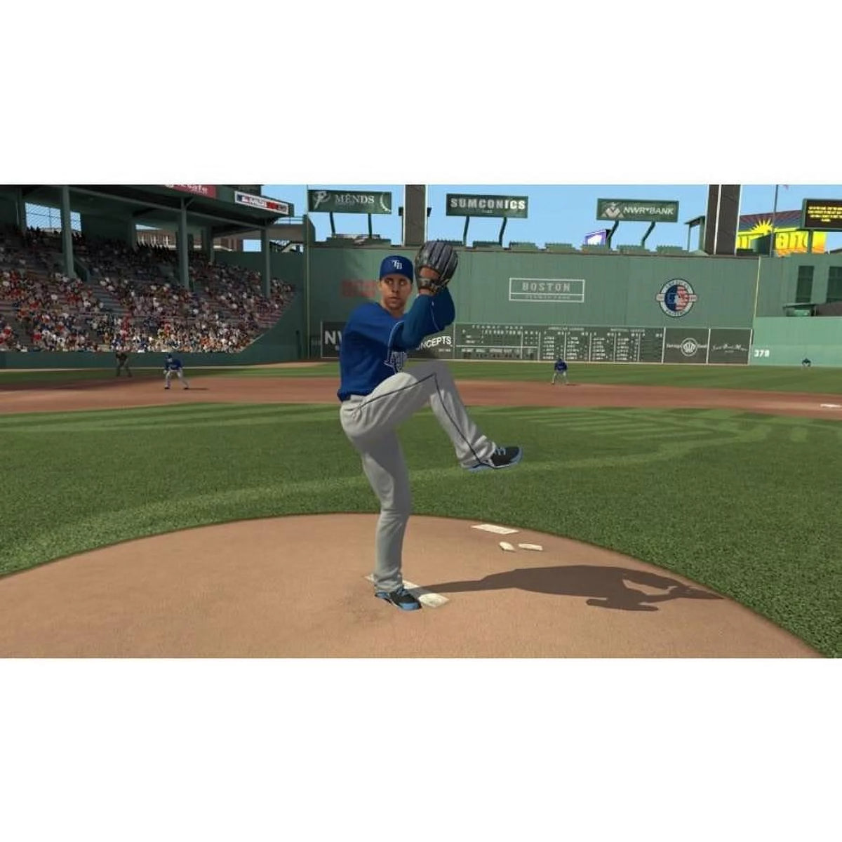 Xbox 360 MLB 2K13 F30594