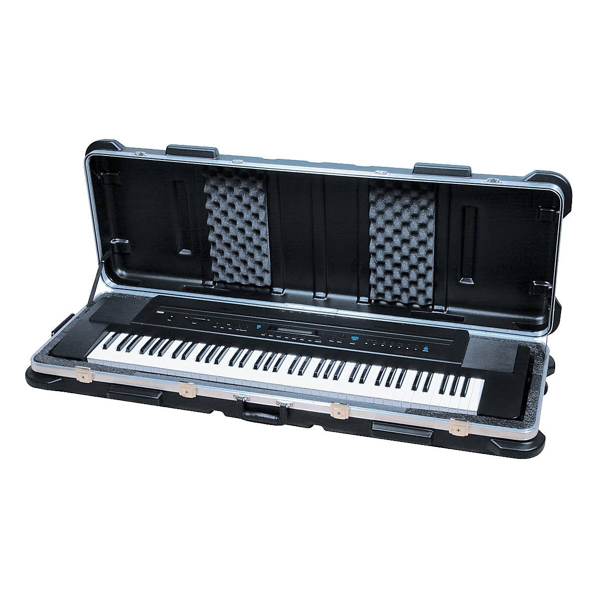 76-Note Keyboard Case V248