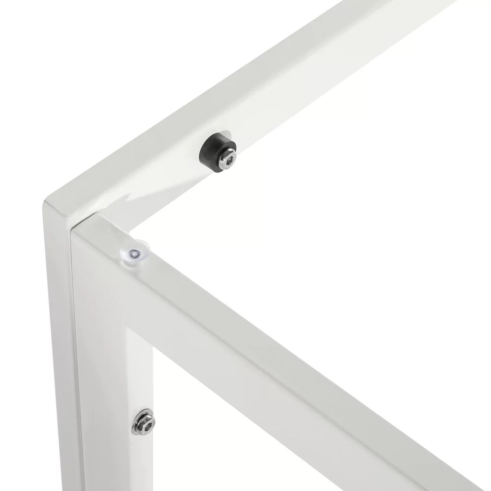 Tempered Glass Dining Table U60144