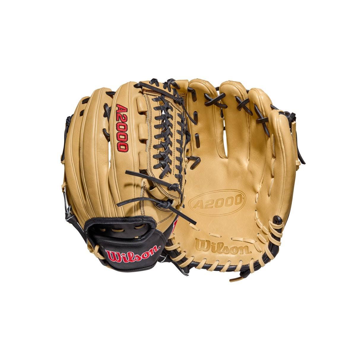 11.75x22 Baseball Glove H767511