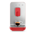 Red Fully Automatic Coffee Machine L3675