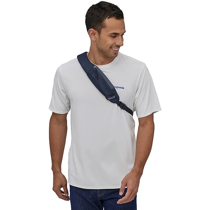 Classic Navy Sling 8L K62009